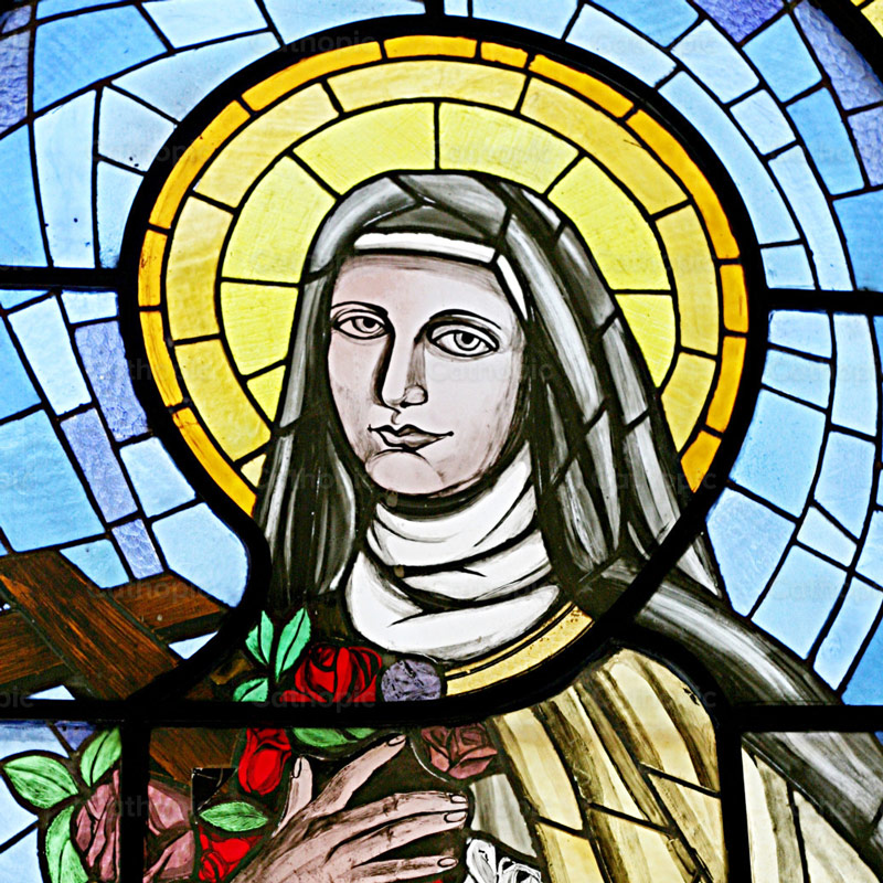 Therese of the Child Jesus