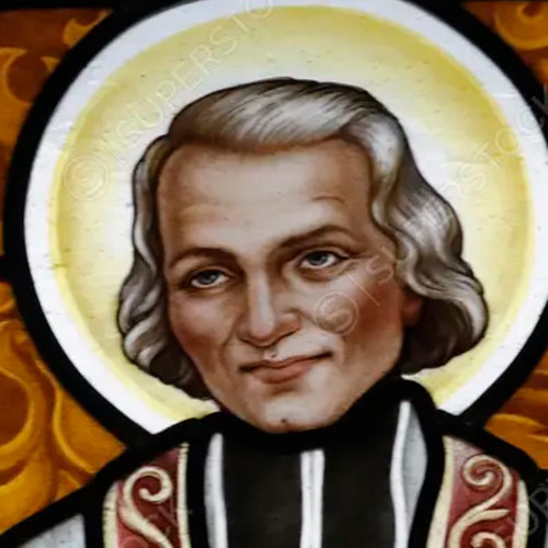 St John Vianney